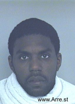 Jason Jamal Anderson Mugshot