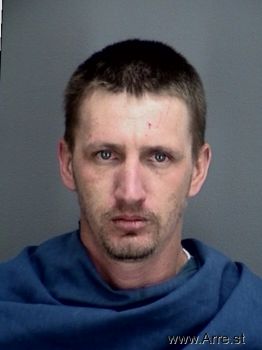 Jason Wayne Atkinson Mugshot