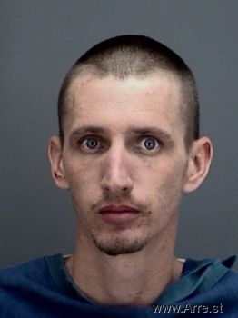 Jason Wayne Atkinson Mugshot