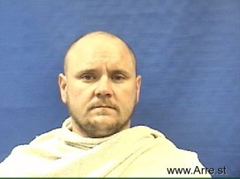 Jason Wayne Baker Mugshot