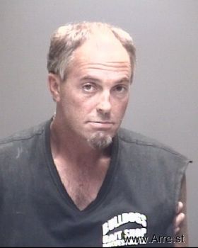 Jason Thomas Banks Mugshot