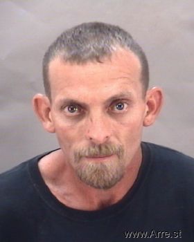 Jason Shayne Bates Mugshot