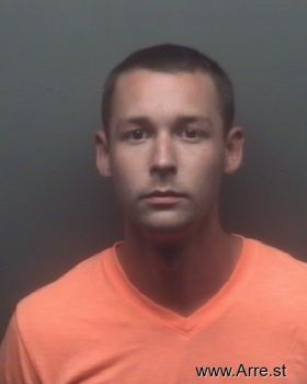 Jason Elliott Bates Mugshot