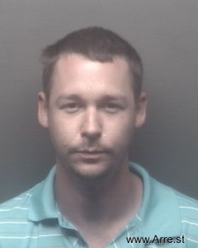 Jason Elliott Bates Mugshot