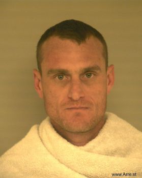 Jason Dewayne Bates Mugshot