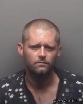 Jason  Baxter Mugshot