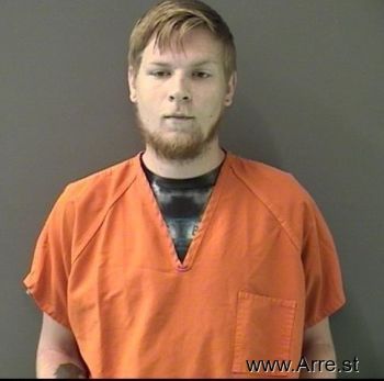 Jason  Baxter Mugshot