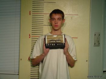 Jason Richard Bledsoe Mugshot