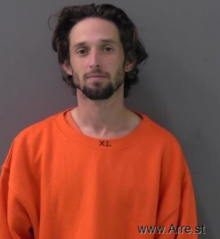 Jason Geoffrey Boothby Mugshot