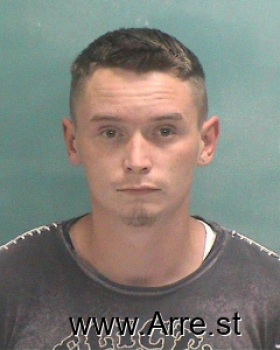 Jason Andrew Brightwell Mugshot