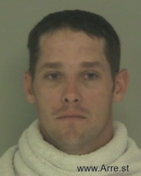 Jason Ronald Brock Mugshot