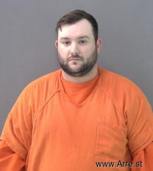 Jason  Brock Mugshot