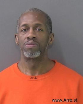 Jason Lang Brown Mugshot