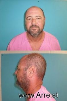 Jason  Carleton Mugshot