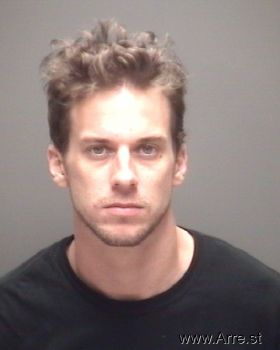 Jason Walter Carroll Mugshot