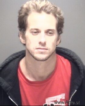 Jason Walter Carroll Mugshot