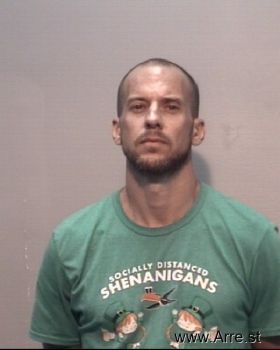 Jason Walter Carroll Mugshot