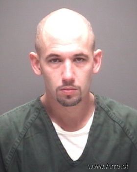 Jason Fredrick Carroll Mugshot