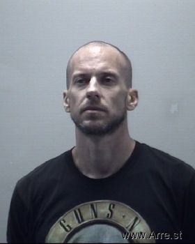 Jason Walter Carroll Mugshot