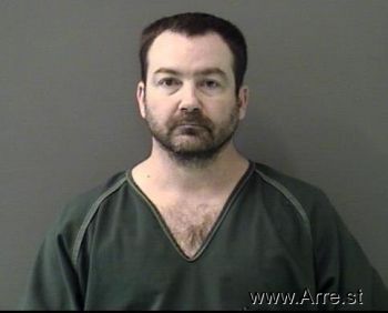 Jason Charles Carter Mugshot