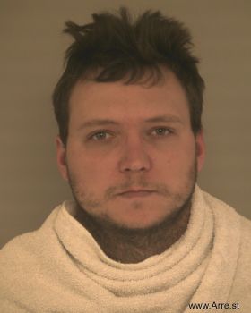 Jason Allen Castle Mugshot