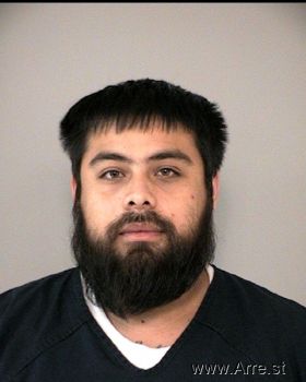 Jason Lee Joseph Cisneros Mugshot