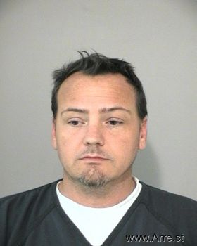 Jason  Clark Mugshot