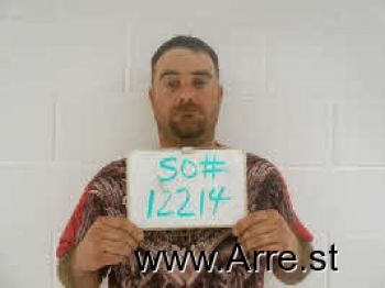 Jason Dwayne Clayton Mugshot