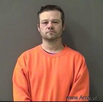 Jason Robert Cole Mugshot