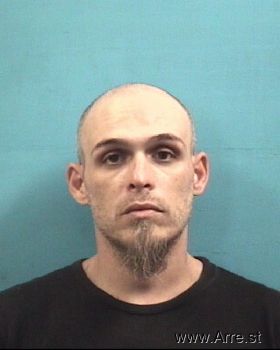 Jason Wayne Conner Mugshot