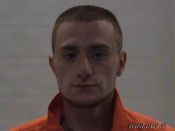 Jason Edward Crawford Mugshot