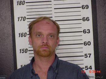 Jason Lynn Day Mugshot