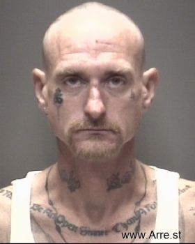 Jason Anthony Dean Mugshot