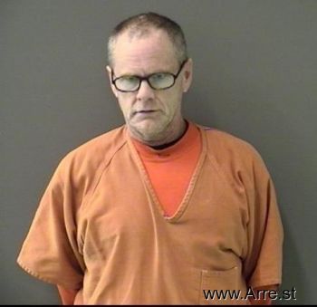 Jason Patrick Dean Mugshot