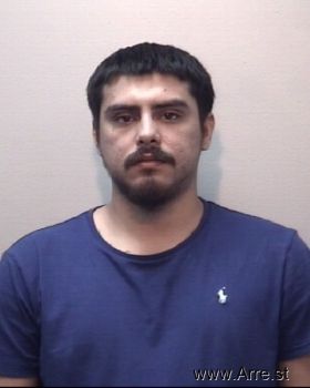 Jason Elias Deleon Mugshot