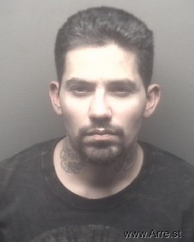 Jason Matthew Dodd Mugshot