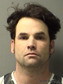 Jason Wade Dodd Mugshot