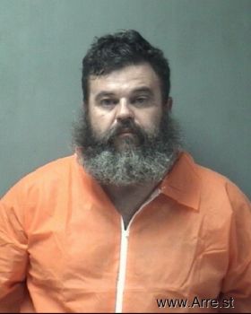 Jason Ryan Dunn Mugshot