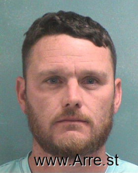 Jason Randall Dyer Mugshot