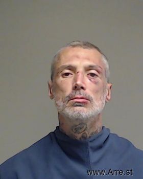 Jason Edwards Fields Mugshot