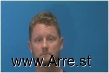 Jason Lee Foster Mugshot