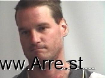 Jason Wayne           Cg Frost Mugshot