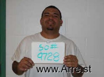 Jason  Garcia Mugshot