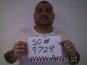 Jason  Garcia Mugshot