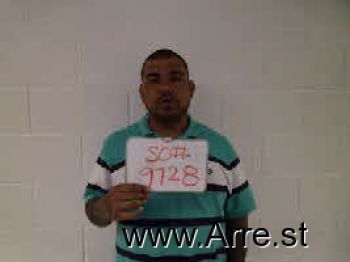 Jason  Garcia Mugshot