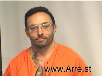 Jason Allen Gardner Mugshot