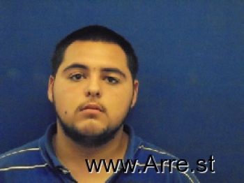 Jason Lee Gonzales Mugshot