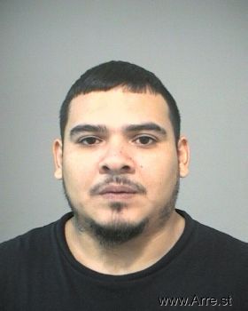 Jason  Gonzalez Mugshot