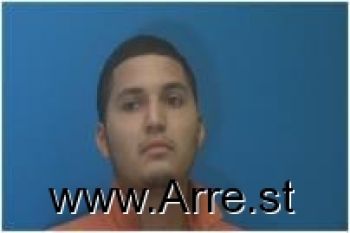 Jason Alexander Gonzalez-perez Mugshot