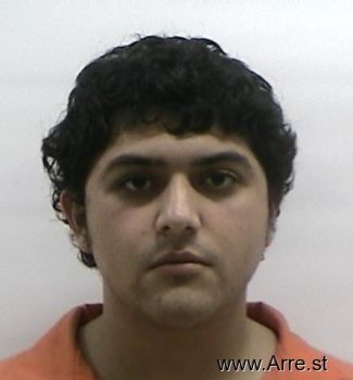 Jason Robert Gutierrez Mugshot